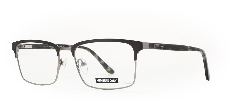 Image of Members Only Eyewear Frames