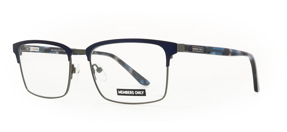 Image of Members Only Eyewear Frames