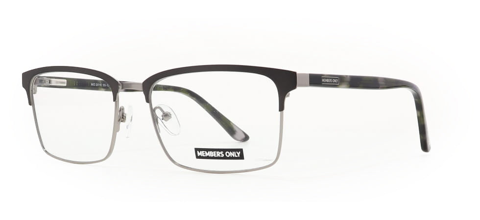 Image of Members Only Eyewear Frames