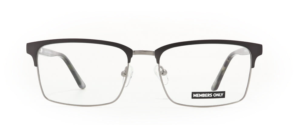 Image of Members Only Eyewear Frames