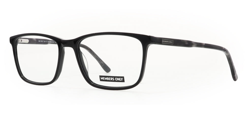 Image of Members Only Eyewear Frames