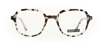 Image of Members Only Eyewear Frames
