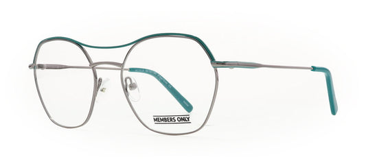 Image of Members Only Eyewear Frames