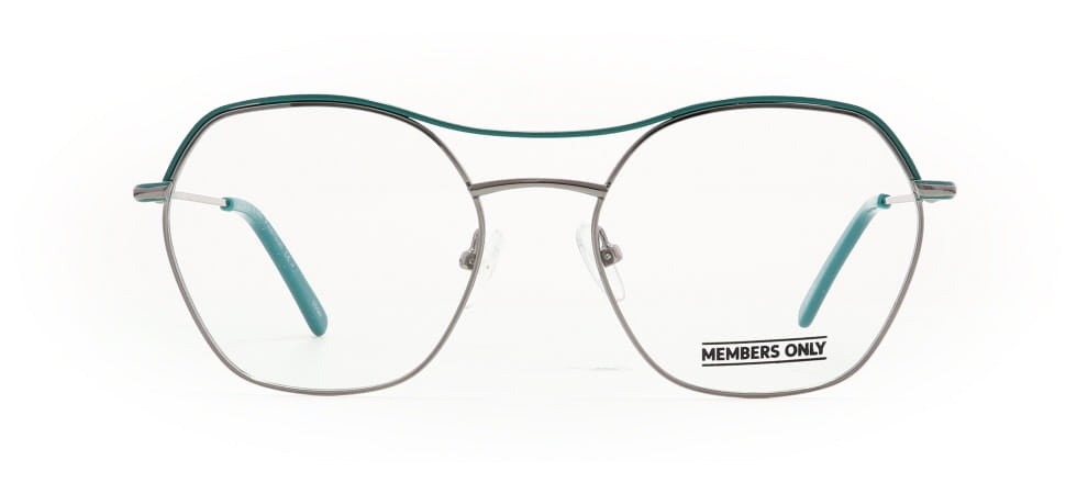 Image of Members Only Eyewear Frames