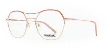 Image of Members Only Eyewear Frames