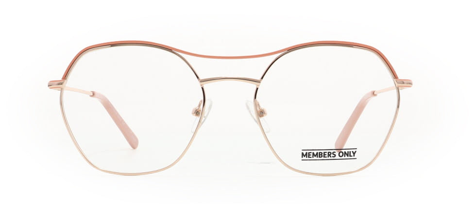 Image of Members Only Eyewear Frames