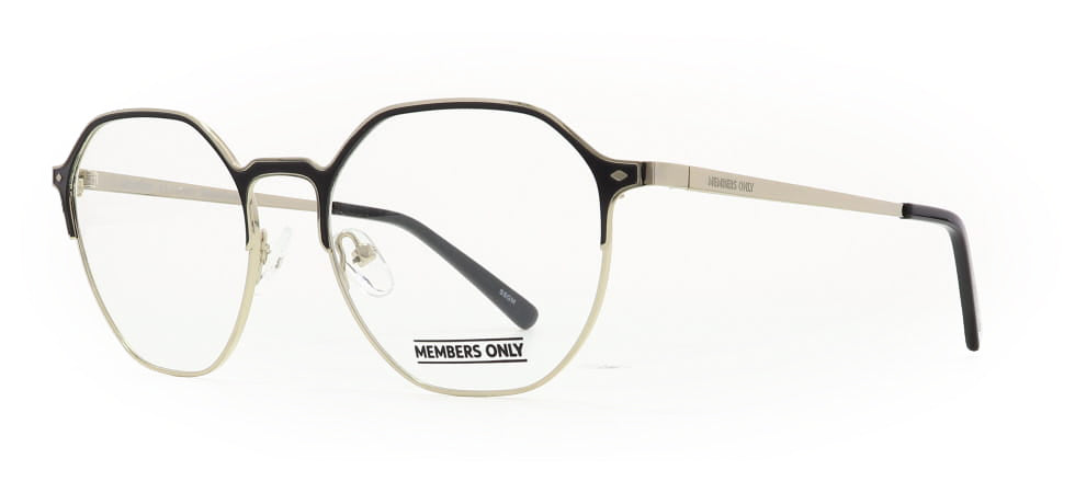 Image of Members Only Eyewear Frames