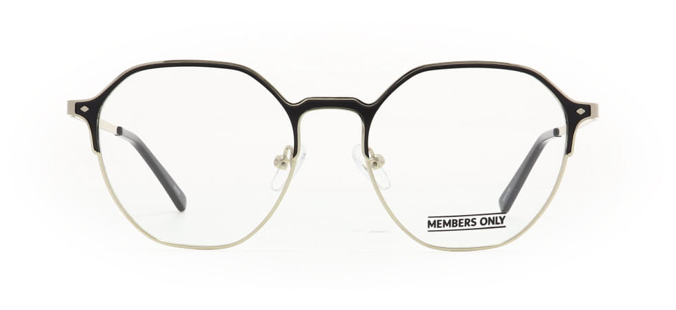 Image of Members Only Eyewear Frames