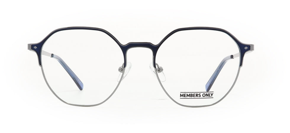 Image of Members Only Eyewear Frames