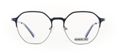 Image of Members Only Eyewear Frames