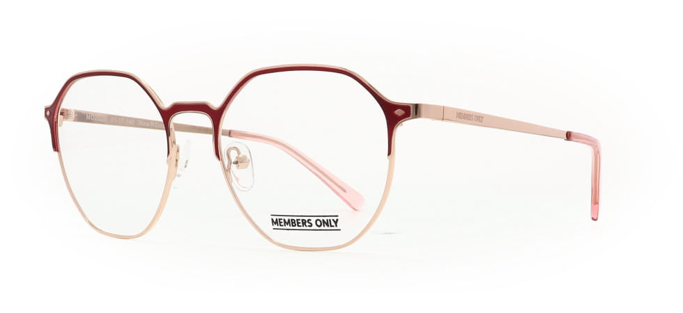 Image of Members Only Eyewear Frames