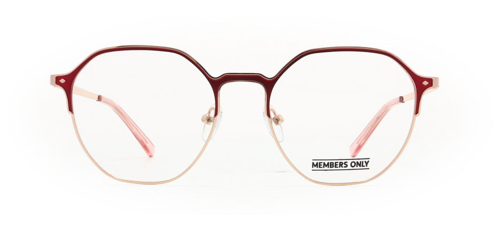 Image of Members Only Eyewear Frames