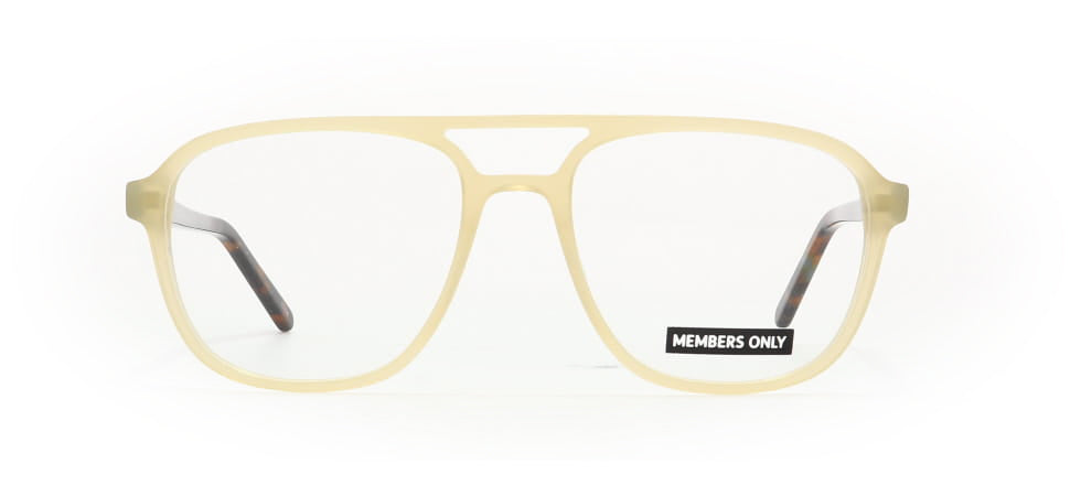 Image of Members Only Eyewear Frames