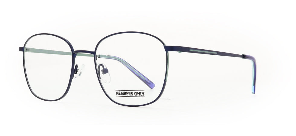 Image of Members Only Eyewear Frames