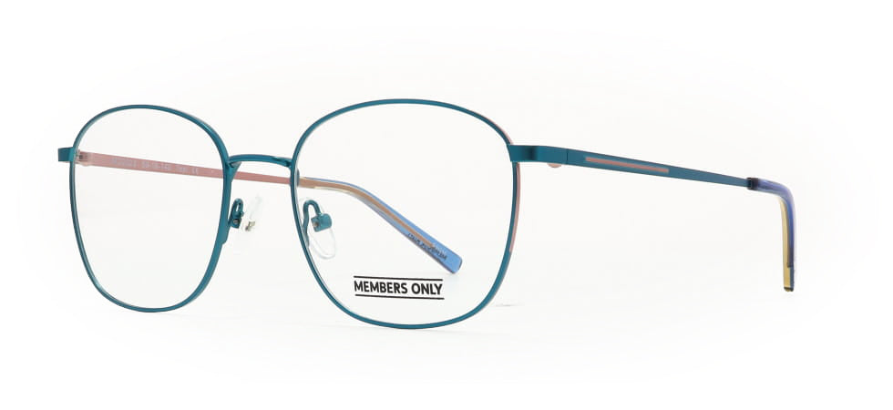 Image of Members Only Eyewear Frames