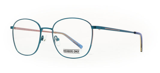 Image of Members Only Eyewear Frames