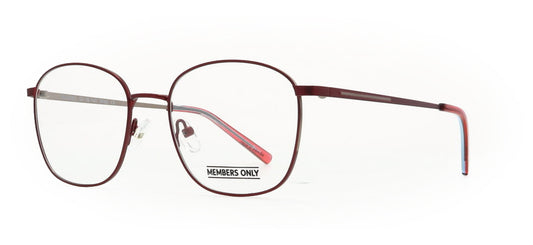 Image of Members Only Eyewear Frames