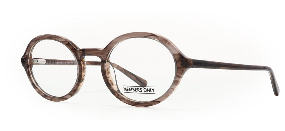Image of Members Only Eyewear Frames