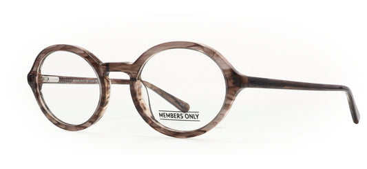 Image of Members Only Eyewear Frames