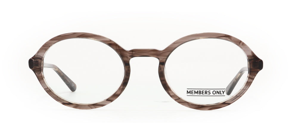 Image of Members Only Eyewear Frames