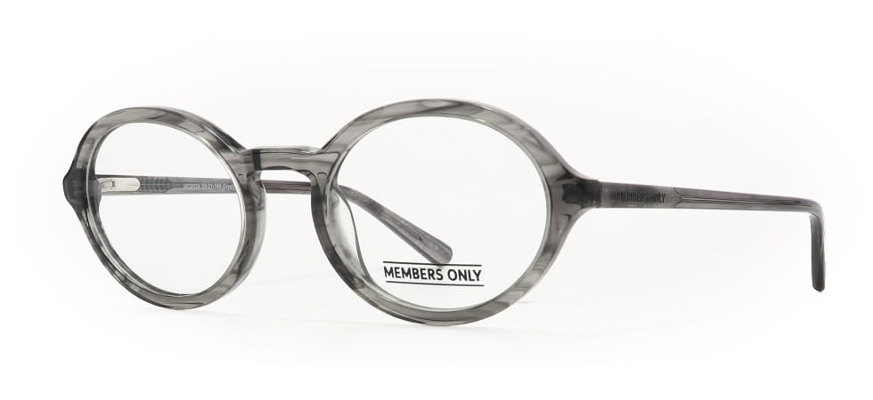 Image of Members Only Eyewear Frames