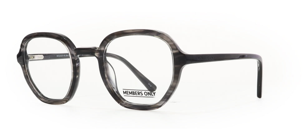 Image of Members Only Eyewear Frames