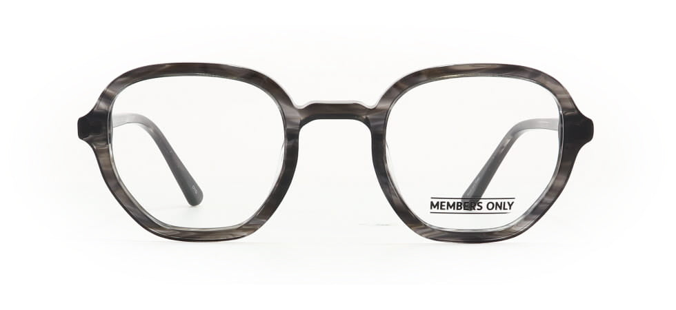 Image of Members Only Eyewear Frames