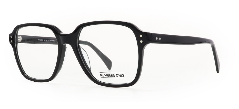 Image of Members Only Eyewear Frames