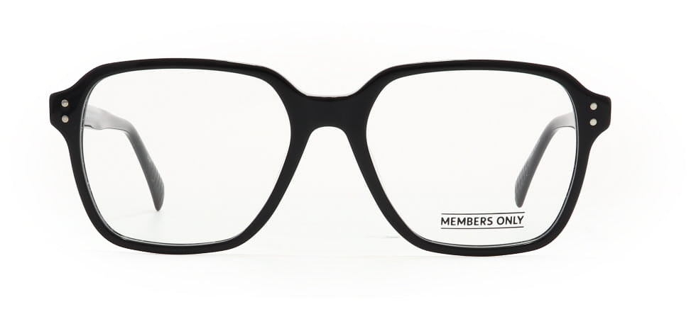 Image of Members Only Eyewear Frames