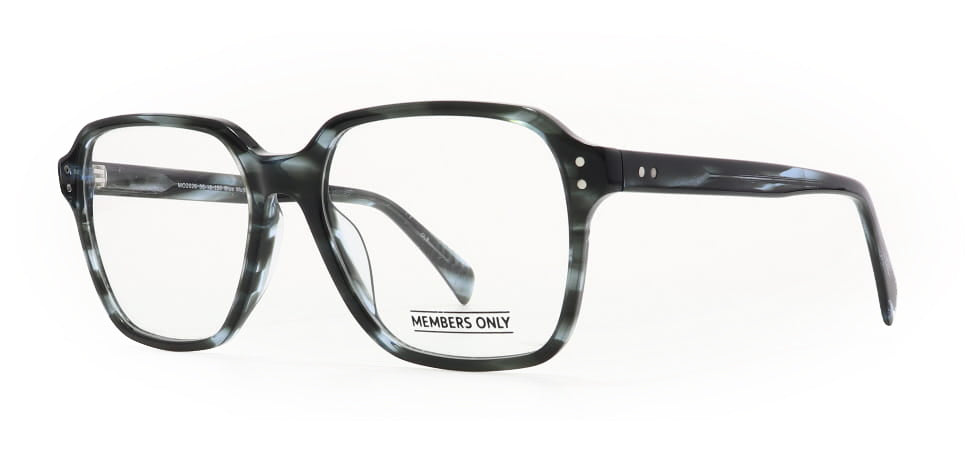 Image of Members Only Eyewear Frames