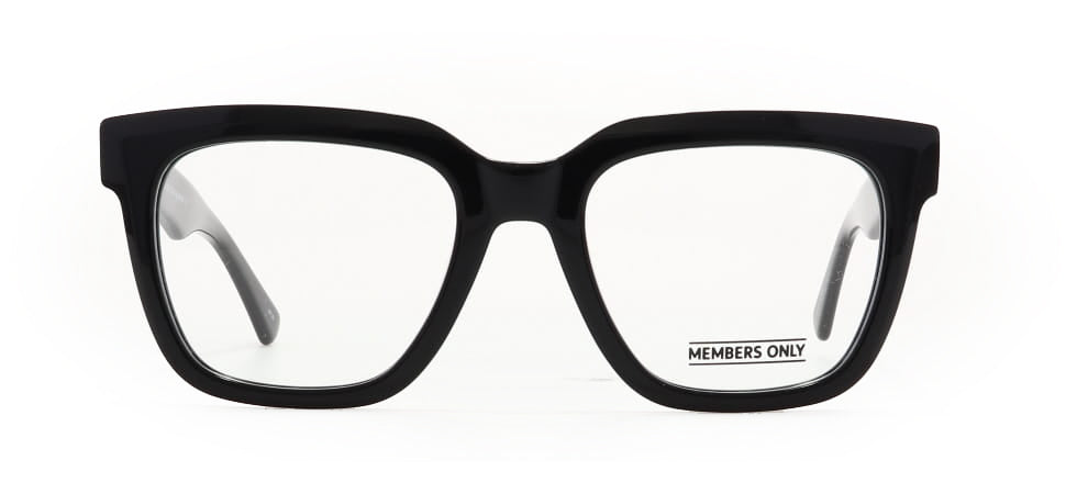 Image of Members Only Eyewear Frames