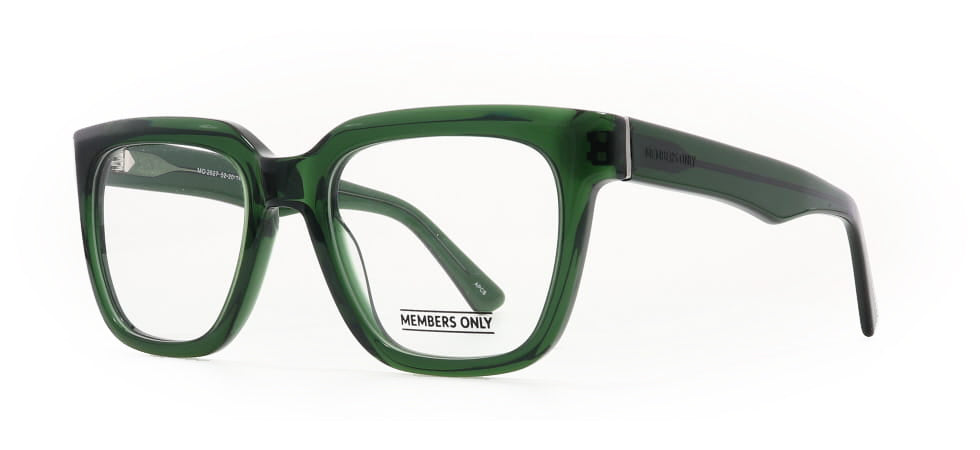 Image of Members Only Eyewear Frames