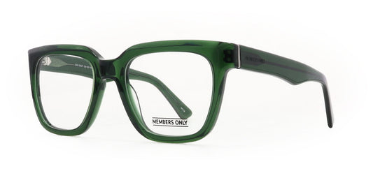 Image of Members Only Eyewear Frames