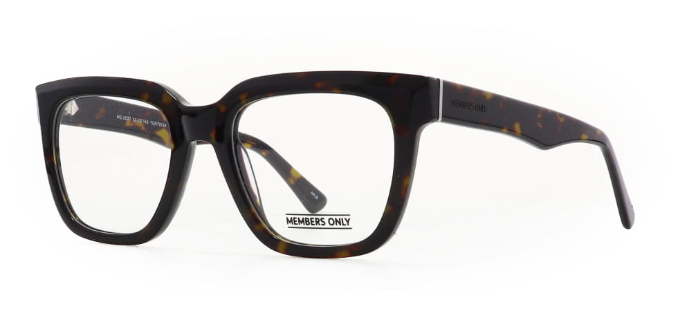 Image of Members Only Eyewear Frames