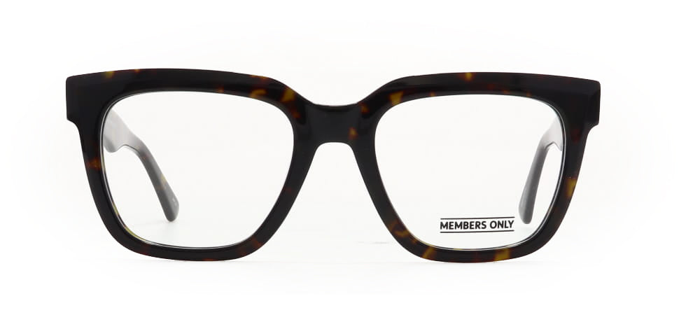 Image of Members Only Eyewear Frames