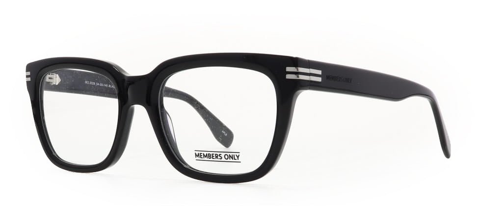 Image of Members Only Eyewear Frames
