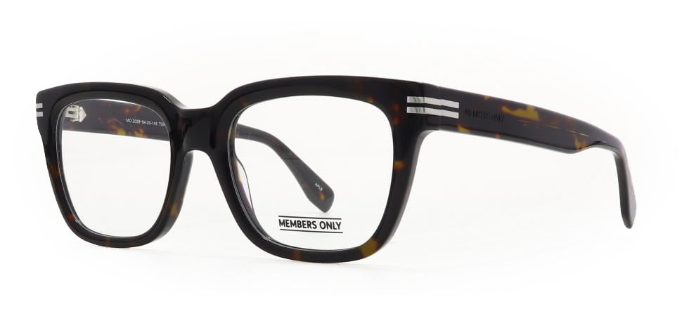 Image of Members Only Eyewear Frames