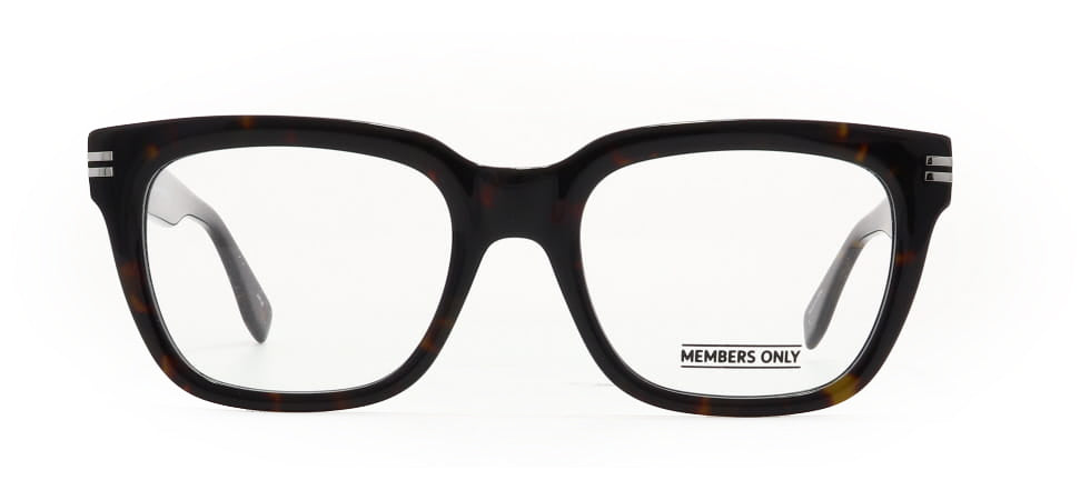 Image of Members Only Eyewear Frames