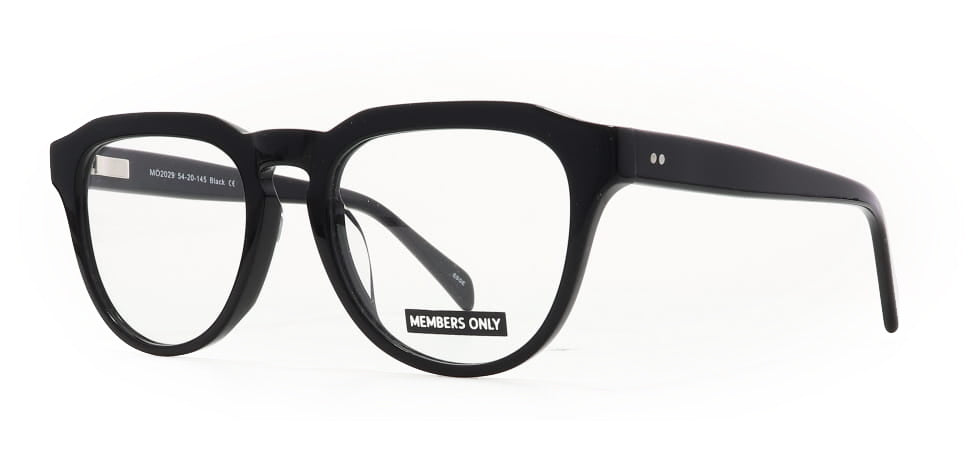 Image of Members Only Eyewear Frames