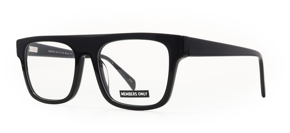Image of Members Only Eyewear Frames