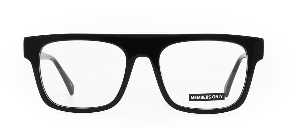 Image of Members Only Eyewear Frames