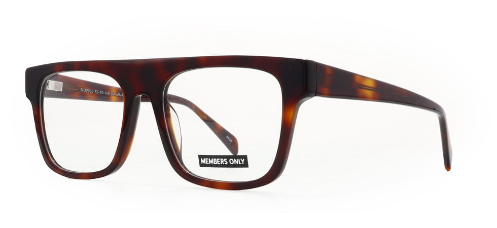 Image of Members Only Eyewear Frames