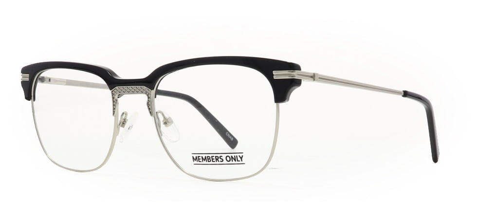 Image of Members Only Eyewear Frames