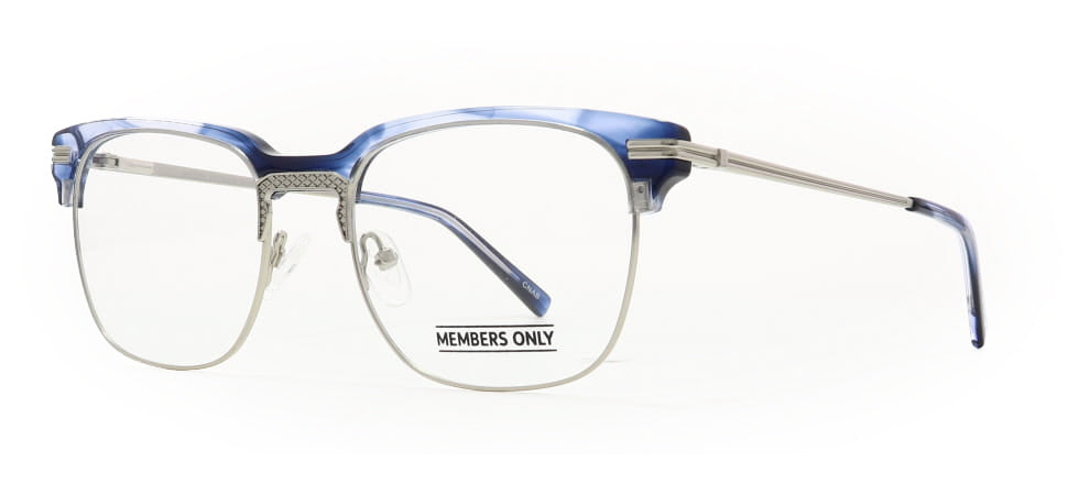Image of Members Only Eyewear Frames
