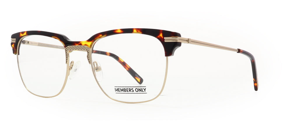 Image of Members Only Eyewear Frames