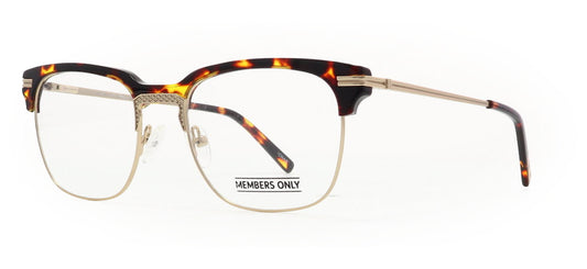 Image of Members Only Eyewear Frames