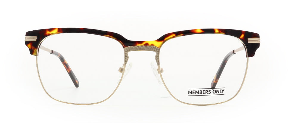 Image of Members Only Eyewear Frames