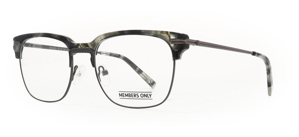 Image of Members Only Eyewear Frames