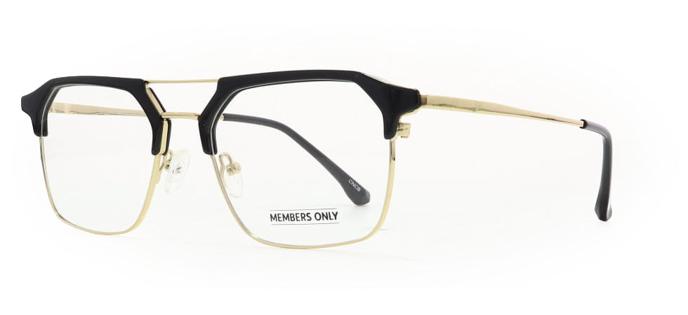 Image of Members Only Eyewear Frames