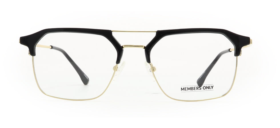 Image of Members Only Eyewear Frames